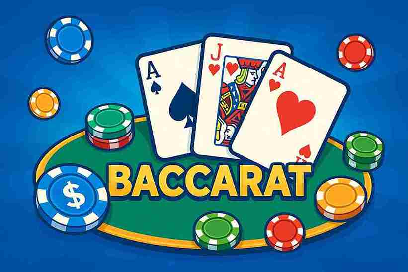 Baccarat K399