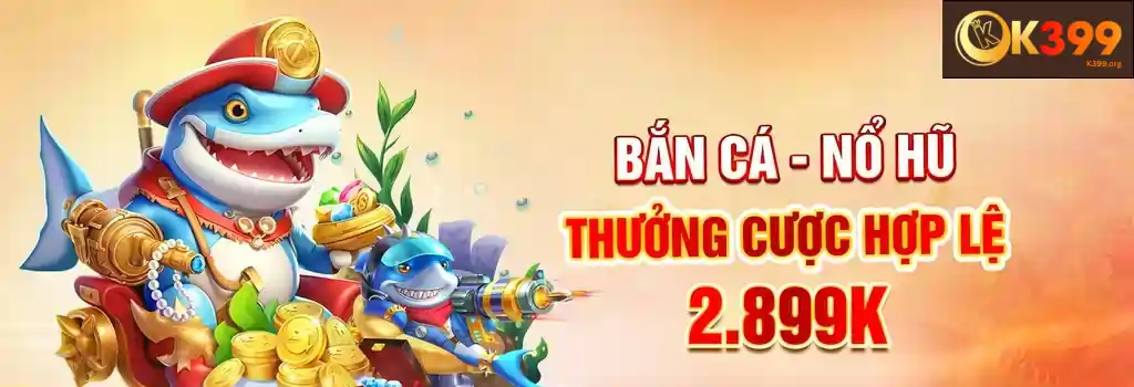 Khuyến mãi K399