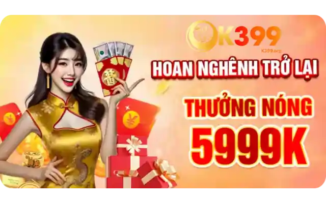 Khuyến mãi K399