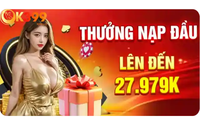 Khuyến mãi K399