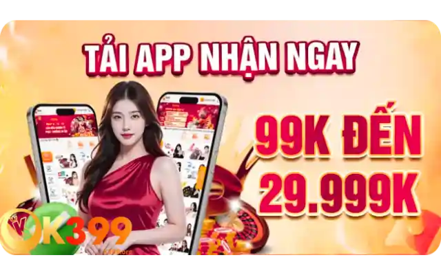 Khuyến mãi K399